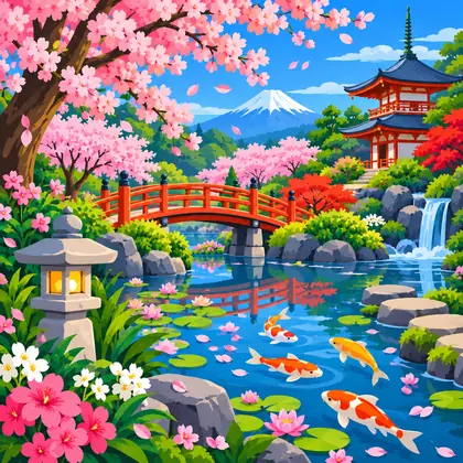 Illustration à colorier