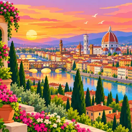 Illustration à colorier